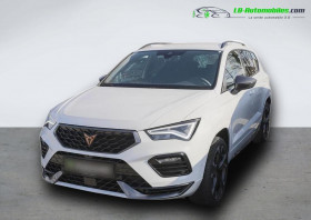 Cupra Ateca , garage LB AUTOMOBILES  Beaupuy