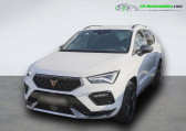 Cupra Ateca occasion année 2022 boite Automatique Annonce Cupra Ateca occasion Essence 2.0 TSI 300 ch BVA 4Drive à Beaupuy