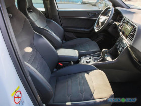 Cupra Ateca 2.0 TSI 300 ch BVA 4Drive  occasion  Beaupuy - photo n4