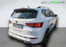 Cupra Ateca 2.0 TSI 300 ch BVA 4Drive  occasion  Beaupuy - photo n3