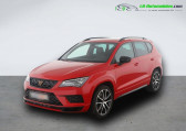 Cupra Ateca 2.0 TSI 300 ch BVA 4Drive   Beaupuy 31
