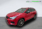 Cupra Ateca occasion année 2020 boite Automatique Annonce Cupra Ateca occasion Essence 2.0 TSI 300 ch BVA 4Drive à Beaupuy