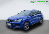 Annonce Cupra Ateca occasion Essence 2.0 TSI 300 ch BVA 4Drive  Beaupuy