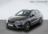 Cupra Ateca occasion année 2020 boite Automatique Annonce Cupra Ateca occasion Essence 2.0 TSI 300 ch BVA 4Drive à Beaupuy