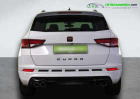 Cupra Ateca 2.0 TSI 300 ch BVA 4Drive  occasion  Beaupuy - photo n6
