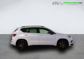 Cupra Ateca 2.0 TSI 300 ch BVA 4Drive  occasion  Beaupuy - photo n5
