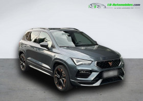 Cupra Ateca 2.0 TSI 300 ch BVA 4Drive  occasion  Beaupuy - photo n2