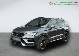 Cupra Ateca , garage LB AUTOMOBILES  Beaupuy
