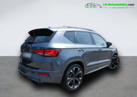 Cupra Ateca 2.0 TSI 300 ch BVA 4Drive  occasion  Beaupuy - photo n2