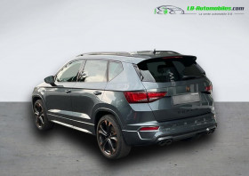 Cupra Ateca 2.0 TSI 300 ch BVA 4Drive  occasion  Beaupuy - photo n4
