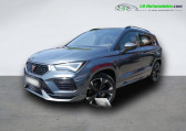 Annonce Cupra Ateca occasion Essence 2.0 TSI 300 ch BVA 4Drive  Beaupuy