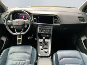Cupra Ateca 2.0 TSI 300 ch BVA 4Drive  occasion  Beaupuy - photo n3