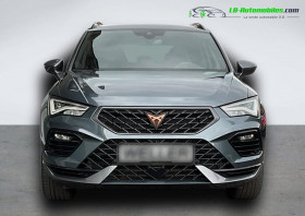 Cupra Ateca 2.0 TSI 300 ch BVA 4Drive  occasion  Beaupuy - photo n5