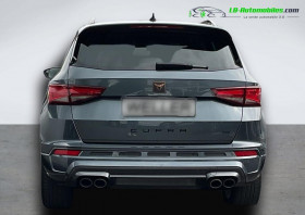 Cupra Ateca 2.0 TSI 300 ch BVA 4Drive  occasion  Beaupuy - photo n7