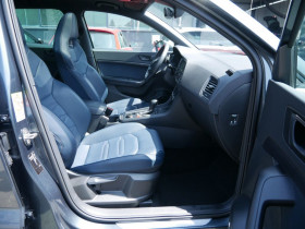 Cupra Ateca 2.0 TSI 300 ch BVA 4Drive  occasion  Beaupuy - photo n3