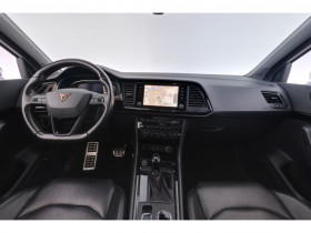 Cupra Ateca 2.0 TSI 300 ch BVA 4Drive  occasion  Beaupuy - photo n3