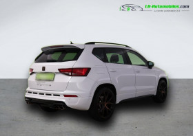 Cupra Ateca 2.0 TSI 300 ch BVA 4Drive  occasion  Beaupuy - photo n4