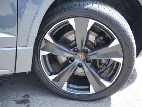 Cupra Ateca 2.0 TSI 300 ch BVA 4Drive  occasion  Beaupuy - photo n5