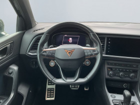Cupra Ateca 2.0 TSI 300 ch BVA 4Drive  occasion  Beaupuy - photo n10