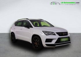 Cupra Ateca , garage LB AUTOMOBILES  Beaupuy
