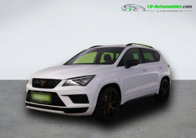 Cupra Ateca 2.0 TSI 300 ch BVA 4Drive  occasion  Beaupuy - photo n2