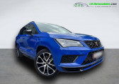 Cupra Ateca 2.0 TSI 300 ch BVA 4Drive   Beaupuy 31