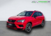 Cupra Ateca 2.0 TSI 300 ch BVA 4Drive   Beaupuy 31