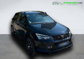 Cupra Ateca occasion année 2020 boite Automatique Annonce Cupra Ateca occasion Essence 2.0 TSI 300 ch BVA 4Drive à Beaupuy