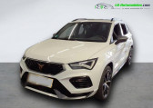 Cupra Ateca 2.0 TSI 300 ch BVA 4Drive   Beaupuy 31