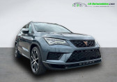 Annonce Cupra Ateca occasion Essence 2.0 TSI 300 ch BVA 4Drive  Beaupuy