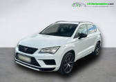 Cupra Ateca occasion année 2020 boite Automatique Annonce Cupra Ateca occasion Essence 2.0 TSI 300 ch BVA 4Drive à Beaupuy