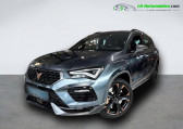 Cupra Ateca occasion année 2020 boite Automatique Annonce Cupra Ateca occasion Essence 2.0 TSI 300 ch BVA 4Drive à Beaupuy