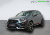 Cupra Ateca occasion année 2020 boite Automatique Annonce Cupra Ateca occasion Essence 2.0 TSI 300 ch BVA 4Drive à Beaupuy