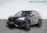 Cupra Ateca occasion année 2021 boite Automatique Annonce Cupra Ateca occasion Essence 2.0 TSI 300 ch BVA 4Drive à Beaupuy