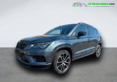 Cupra Ateca occasion année 2020 boite Automatique Annonce Cupra Ateca occasion Essence 2.0 TSI 300 ch BVA 4Drive à Beaupuy