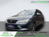 Cupra Ateca occasion année 2020 boite Automatique Annonce Cupra Ateca occasion Essence 2.0 TSI 300 ch BVA 4Drive à Beaupuy