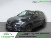 Cupra Ateca occasion année 2020 boite Automatique Annonce Cupra Ateca occasion Essence 2.0 TSI 300 ch BVA 4Drive à Beaupuy