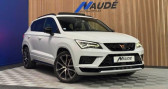 Cupra Ateca 2.0 TSI 300 CH BVA DSG7 4Drive - IMMAT FRANCE  2019 - annonce de voiture en vente sur Auto S&eacute;lection.com