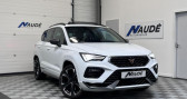 Cupra Ateca 2.0 TSI 300 CH DSG 7 4Drive  2021 - annonce de voiture en vente sur Auto Sélection.com