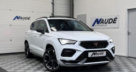 Cupra Ateca , garage NAUDE AUTOMOBILES CHAPONOST  CHAPONOST