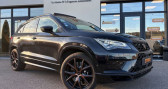 Annonce Cupra Ateca occasion Essence 2.0 tsi 300ch 4drive dsg7 camera 360 toit ouvrant si�ges cha � AMPUIS
