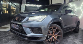 Cupra Ateca , garage AUTO TURBO 38 � pont de claix