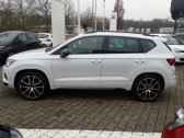 Cupra Ateca occasion année 2019 boite Robotisee Annonce Cupra Ateca occasion Essence 2.0 TSI 300CH 4DRIVE DSG7 à Villenave-d'Ornon