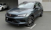 Cupra Ateca occasion année 2019 boite Robotisee Annonce Cupra Ateca occasion Essence 2.0 TSI 300CH 4DRIVE DSG7 à Villenave-d'Ornon