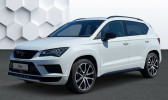 Annonce Cupra Ateca occasion Essence 2.0 TSI 300CH 4DRIVE DSG7  Villenave-d'Ornon