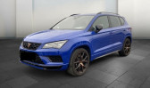 Cupra Ateca occasion année 2019 boite Robotisee Annonce Cupra Ateca occasion Essence 2.0 TSI 300CH 4DRIVE DSG7 à Villenave-d'Ornon