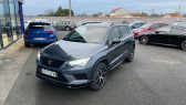 Cupra Ateca occasion année 2019 boite Robotisee Annonce Cupra Ateca occasion Essence 2.0 TSI 300CH 4DRIVE DSG7 à Albi