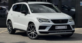 Cupra Ateca 2.0 TSI 300CH BEATS CAMERA LIVRAISON LOA REPRISE   ANDREZIEUX-BOUTHEON 42
