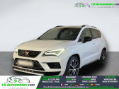 Annonce Cupra Ateca occasion Essence 2.0 TSI 300ch BVA 4Drive � Beaupuy