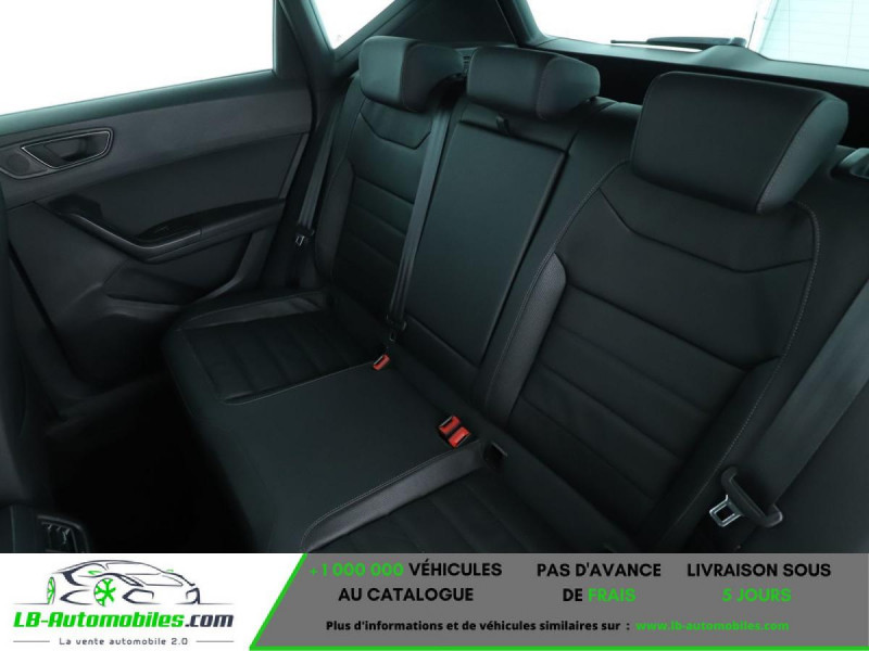 Cupra Ateca 2.0 TSI 300ch BVA 4Drive  occasion � Beaupuy - photo n�9